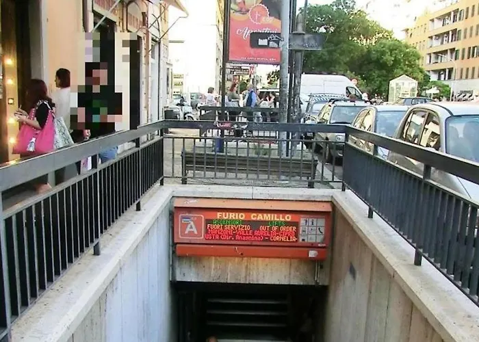All'antico Molino Roma