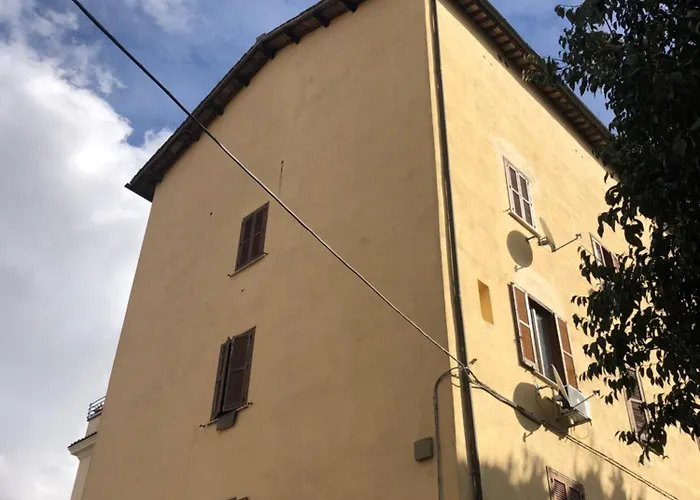 Appartamento All'antico Molino Roma