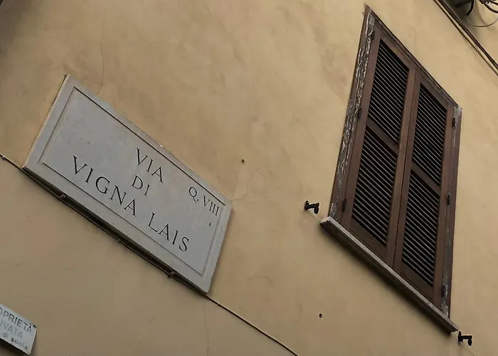 Appartamento All'antico Molino Roma