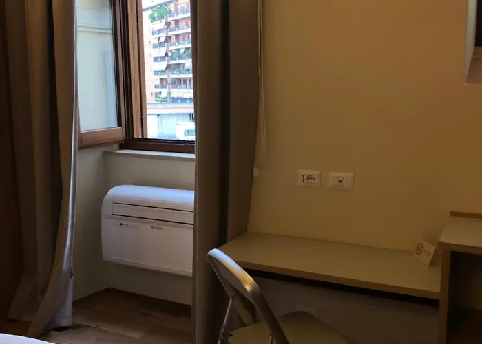 Appartamento All'antico Molino Roma